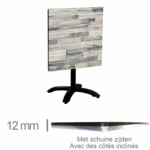Horeca-Tafel-Met-Klaponderstel-COMPACT-WHITE-BLOCK-69×69-cm