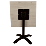 Horeca-Tafel-Met-Klaponderstel-Madrid-K2-70×70-Cm-4
