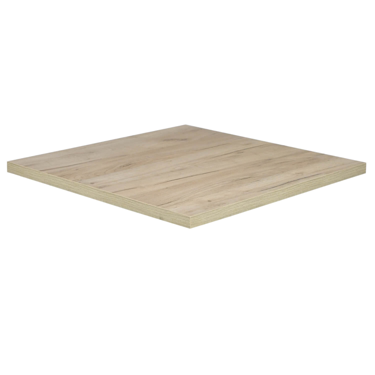 Horeca Tafel Met Klaponderstel - MADRID K2 - 70×70 cm - Afbeelding 2