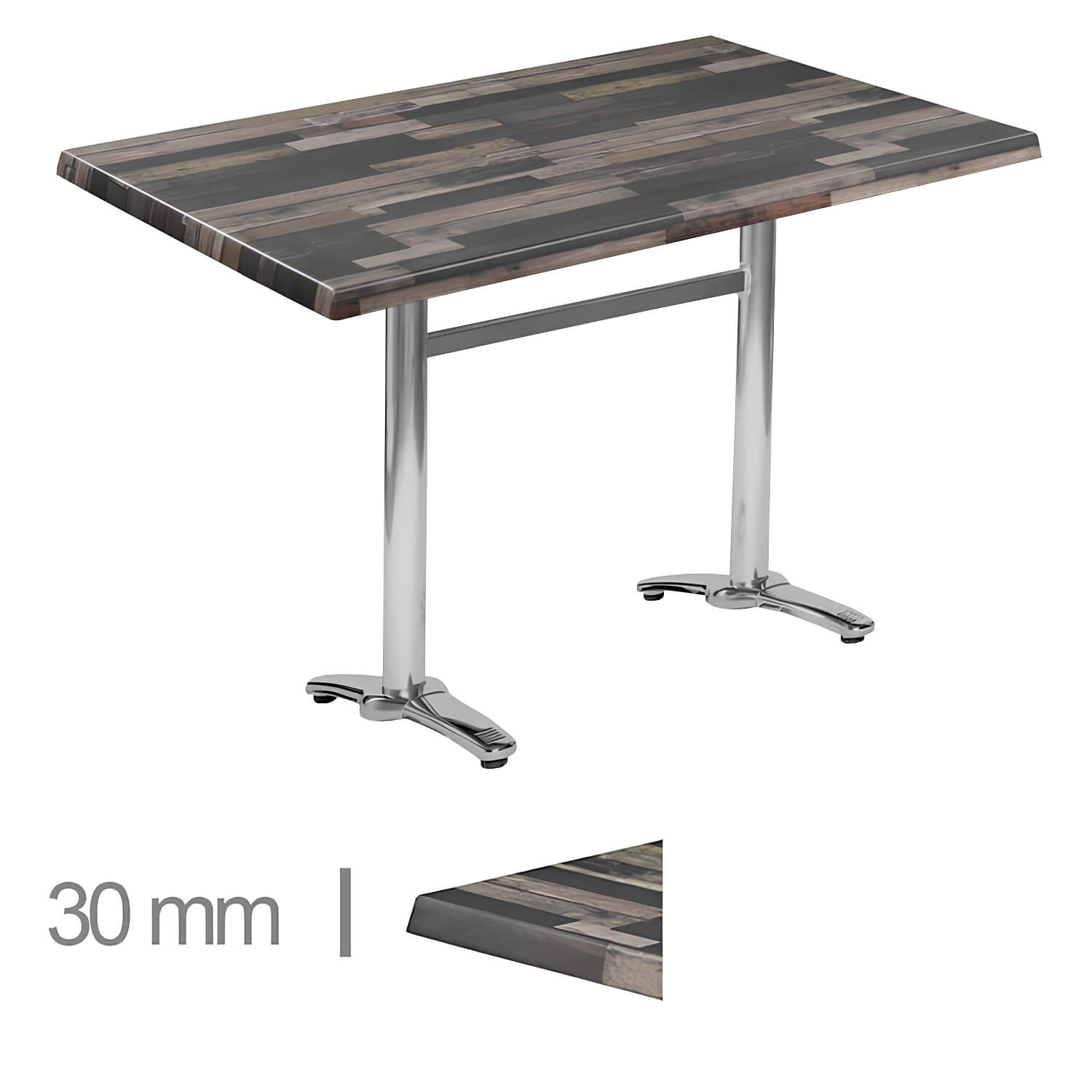 Horeca-Terras-Tafel-Werzalit-Blanchas-Bruin-70x120x3-Cm