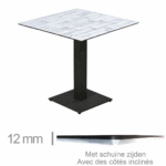 Horeca-Tafel-Met-Onderstel-COMPACT-WHITE-BLOCK-59×59cm