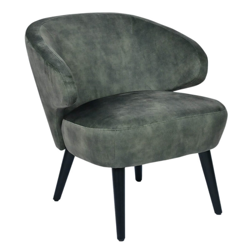 Horeca-Lounge-Zetel-Velvet-Fluweel-Beta-Hunter