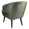 Horeca-Lounge-Zetel-Velvet-Fluweel-Beta-Hunter-A