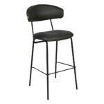 Horeca-Barstoel-Zadig-Vintage-Antraciet