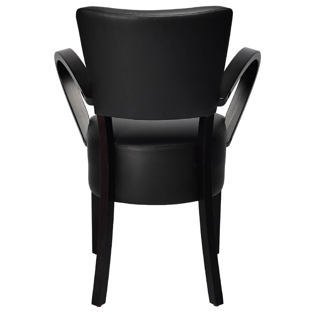 Horeca-Armstoel-Tara-Zwart-A-1