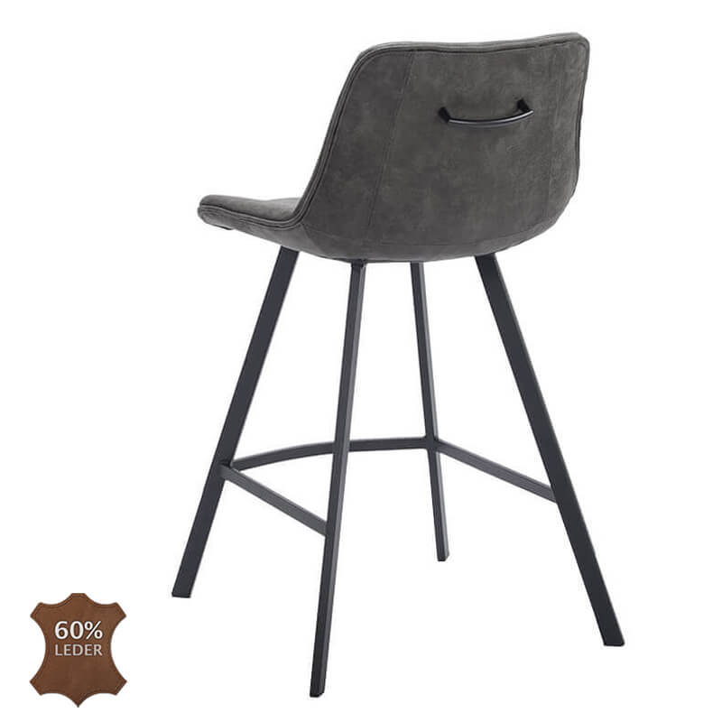 Horeca-Barstoel-Carmen-Vintage-Graphite-A-1