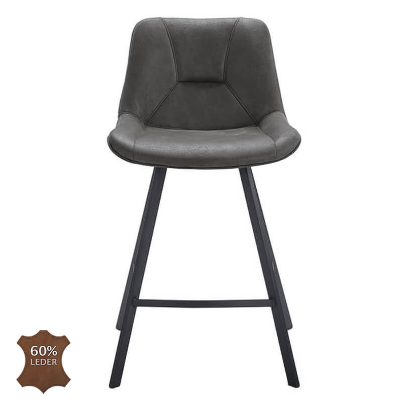 Horeca-Barstoel-Carmen-Vintage-Graphite-V-1