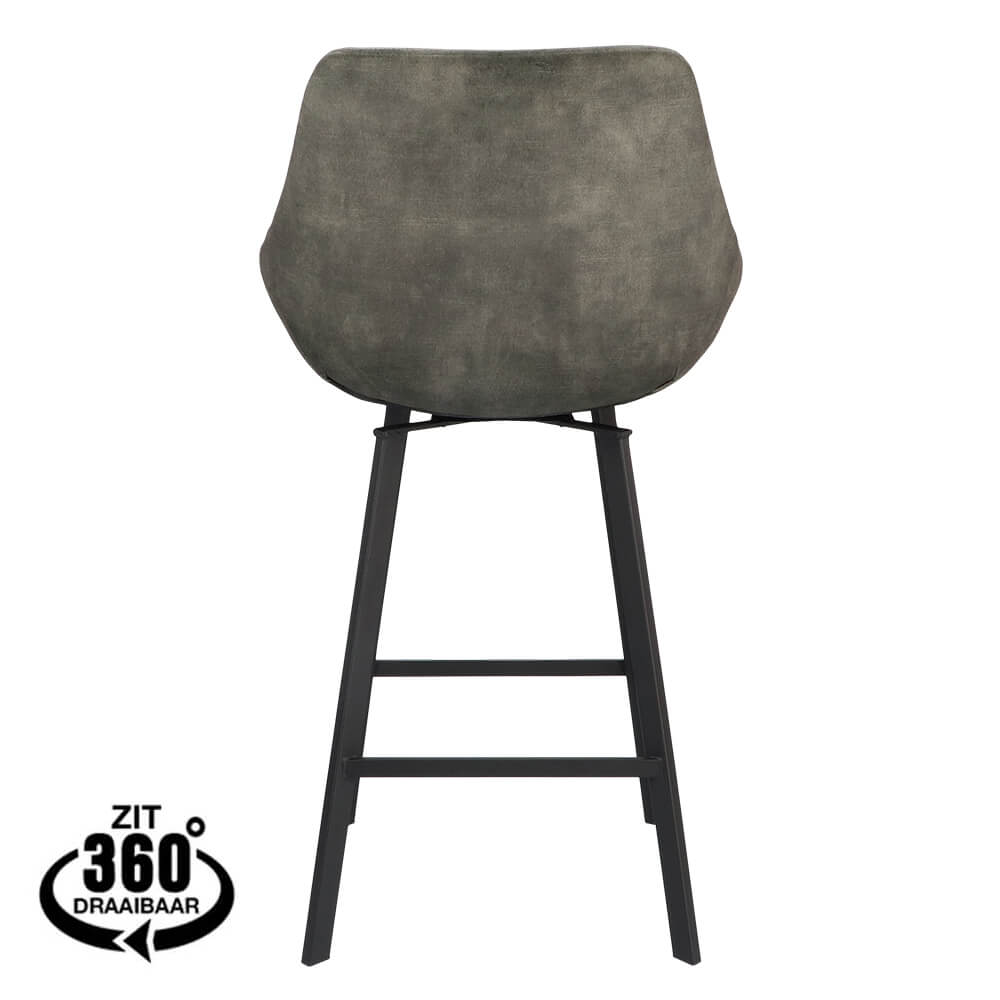 Horeca-Barstoel-Velvet-Fluweel-Bias-Hunter-65-A