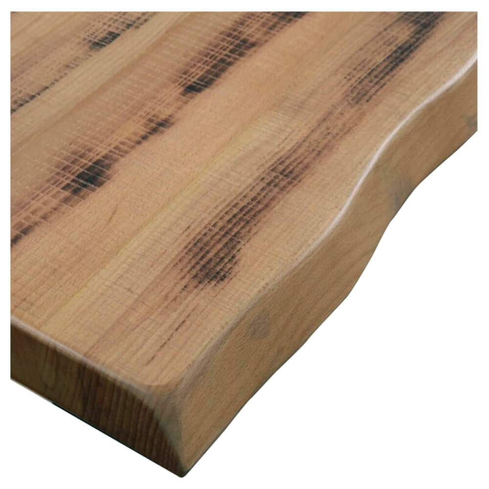 Horeca-Beukentafel-Mexico-75x120Cm-Met-Gietijzeren-Onderstel-35mm-D2 (1)