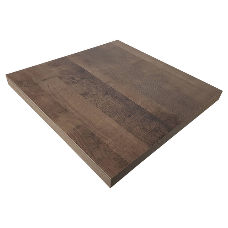 Horeca-TafHoreca-Tafelblad-Dublin-K56-70x70-Cm-Belblad-Dublin-K56-70x70-Cm-B