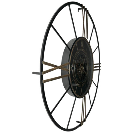 Horeca-Tandwiel-Klok-Met-Glas-08.059-Ø-120-Cm-Z