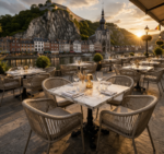 Horeca-Tafelblad-WERZALIT-DE-ALMERIA-3-cm-Dik