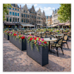 Horeca-Plantenbakken-Antraciet-Set-1