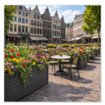Horeca-Plantenbakken-Antraciet-Set-10