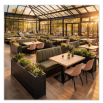 Horeca-Plantenbakken-Antraciet-Set-4