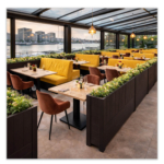 Horeca-Plantenbakken-Antraciet-Set-6