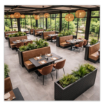 Horeca-Plantenbakken-Antraciet-Set-7