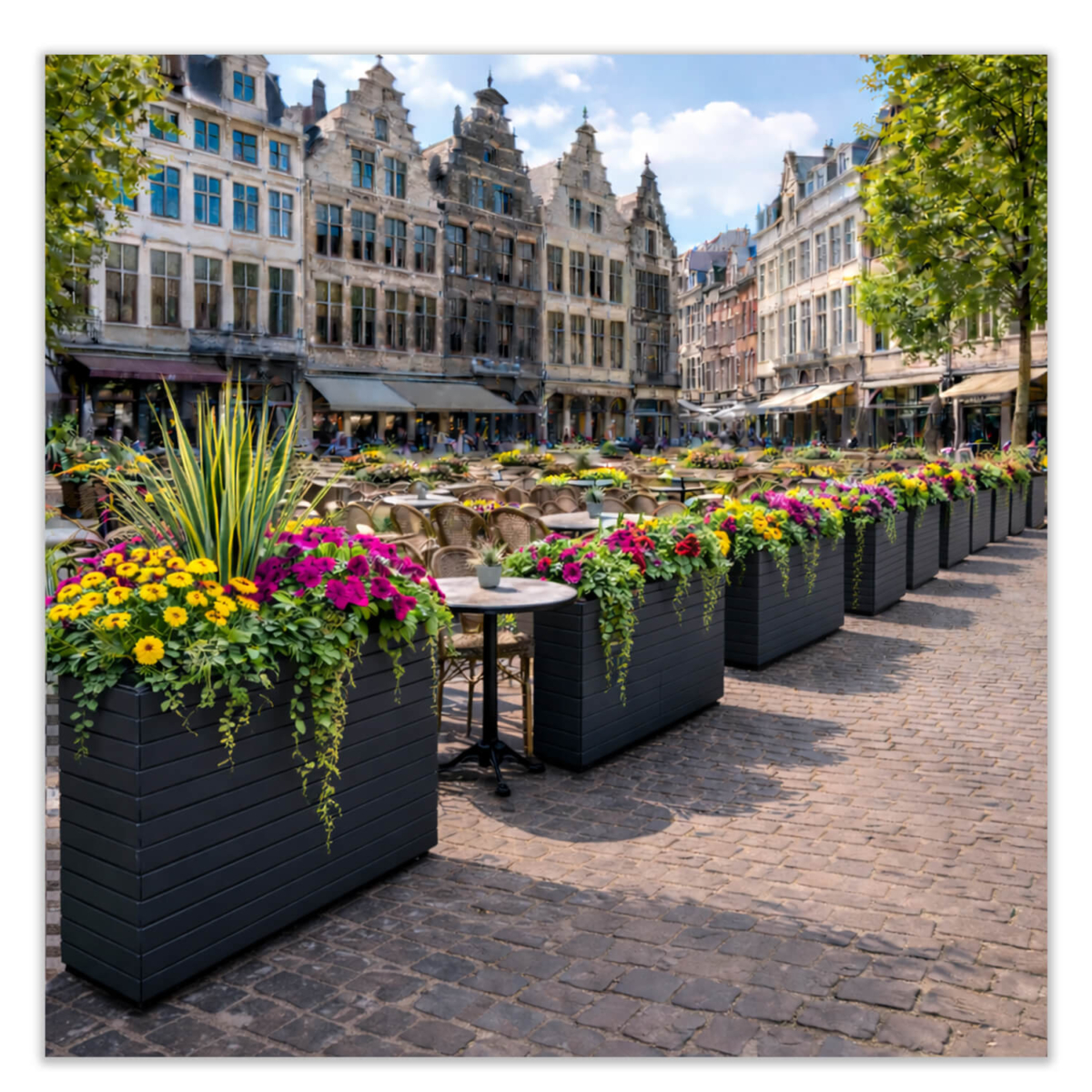 Horeca-Plantenbakken-Antraciet-Set-9