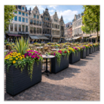 Horeca-Plantenbakken-Antraciet-Set-9