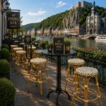 Horeca-Terras-Barkruk-HAVANA-Creme-Aluminium-Rattan-new-1