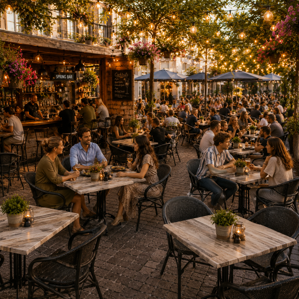 Terrasstoel-MILANO-Armleuning-Stapelbaar-zwart-2-new