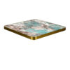 Horeca-Faux-Marmer-Green-Tafelblad-70x70-Cm-Model-1