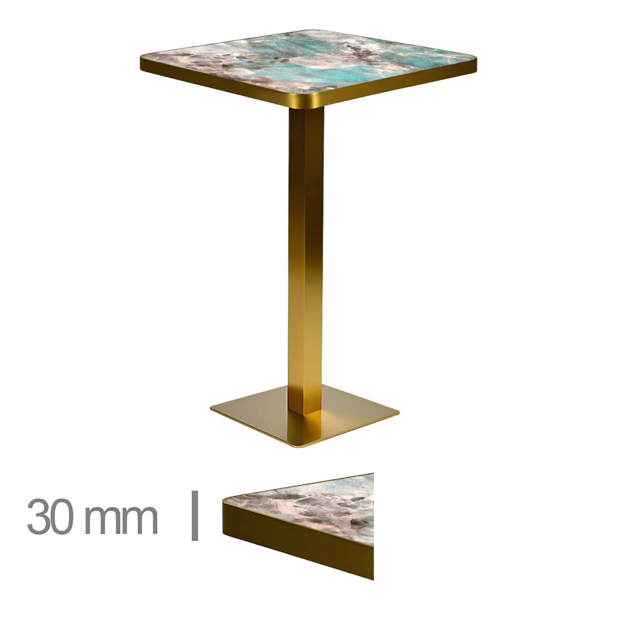Horeca-Statafel-Faux-Marmer-Green-60×60-Hoogte-111-Cm-B-339H-Gold-yk-1 Horeca-Statafel-Faux-Marmer-Green-60×60-Hoogte-111-Cm-B-339H-Gold-yk-1