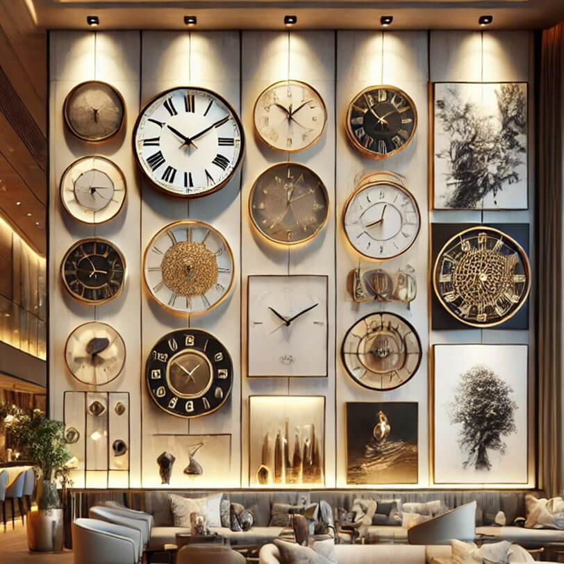 Decoratie