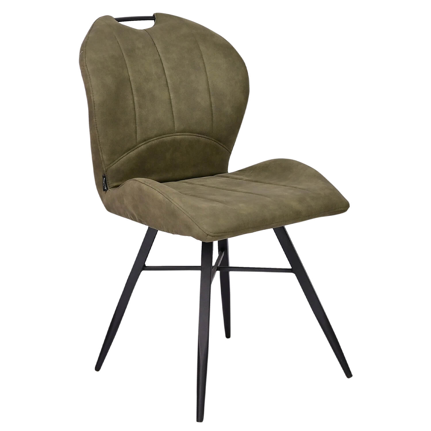 Horeca-Stoel-Elite-Olijf
