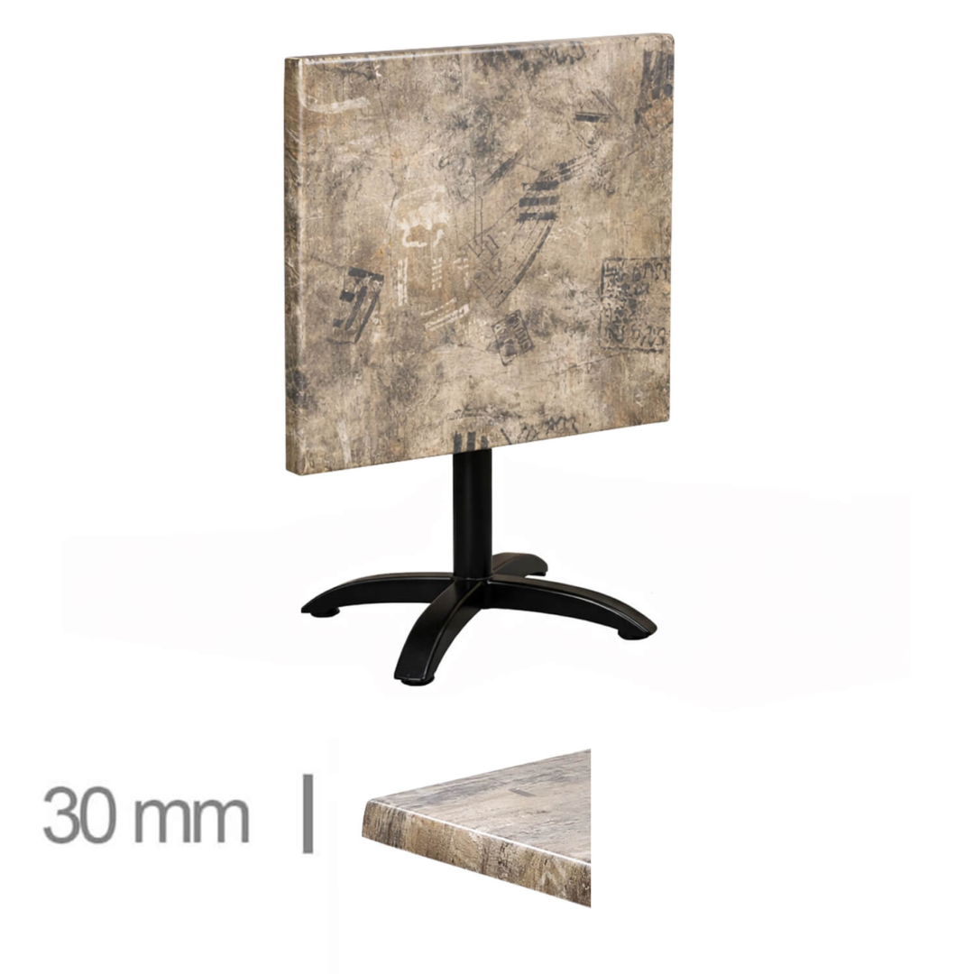Horeca-Terrastafel-Opklapbaar-WERZALIT-DE-EX-WORKS-70×70-cm