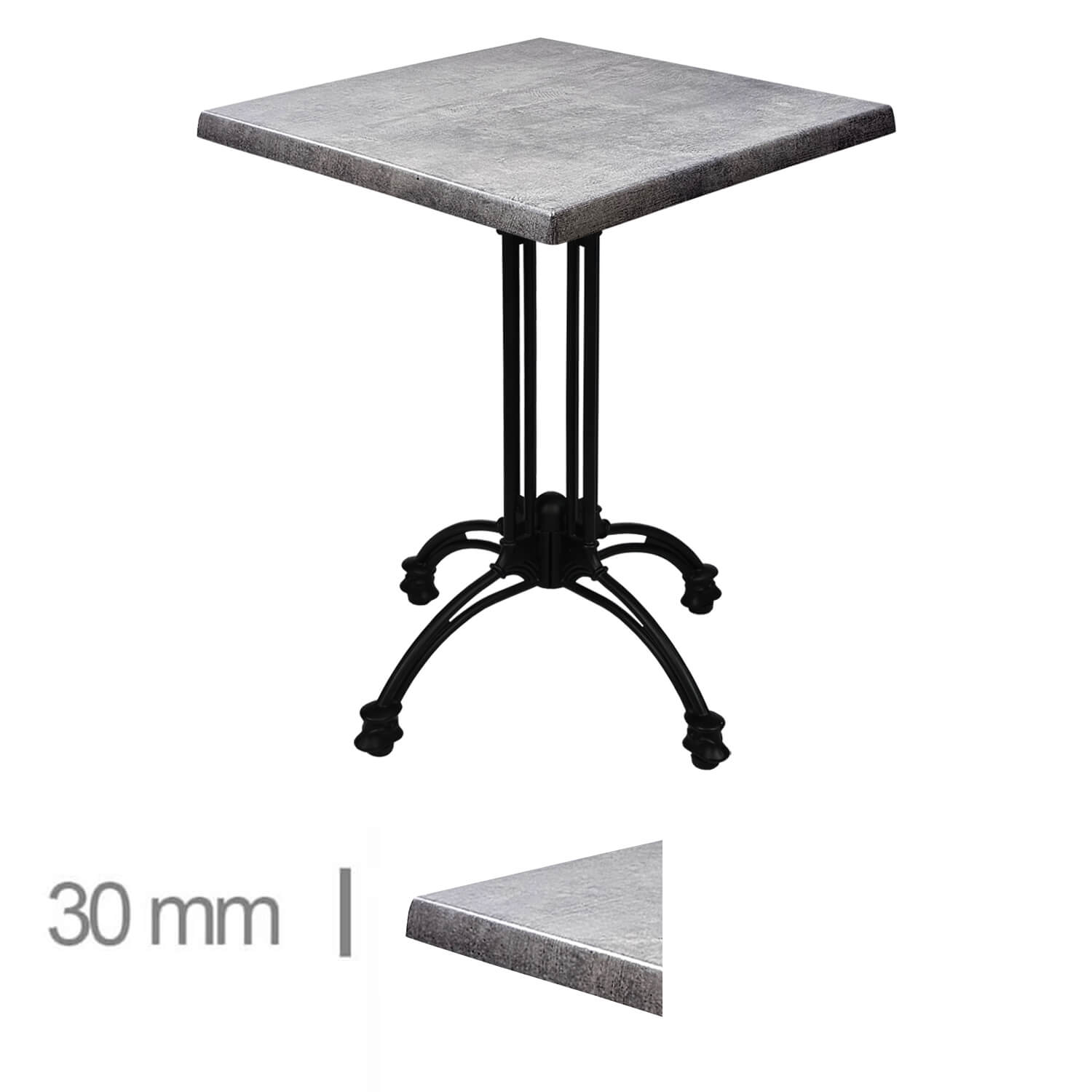 Horeca-Terrastafel-Werzalit-DE-City-70x70-Cm-A-442-1 Horeca-Terrastafel-Werzalit-DE-City-70x70-Cm-A-442-1
