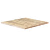 Horeca-Mangohout-Tafelblad-Solid-2,5-Cm-Dik