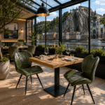 Horeca-Stoel-ELITE-olijf-Kunstleer-model-48