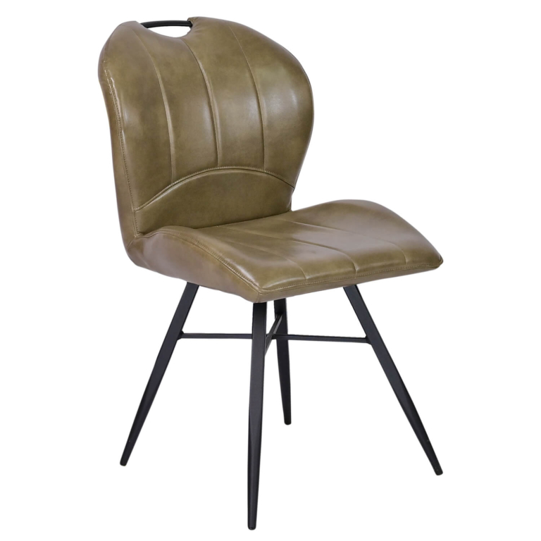 Horeca-Stoel-Elite-Olijf1