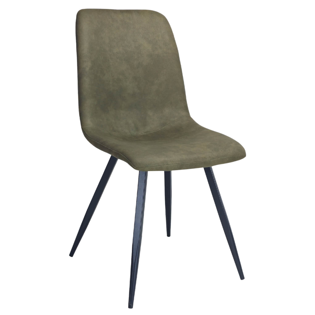 Horeca-Stoel-Spectra-Vintage-Olijf