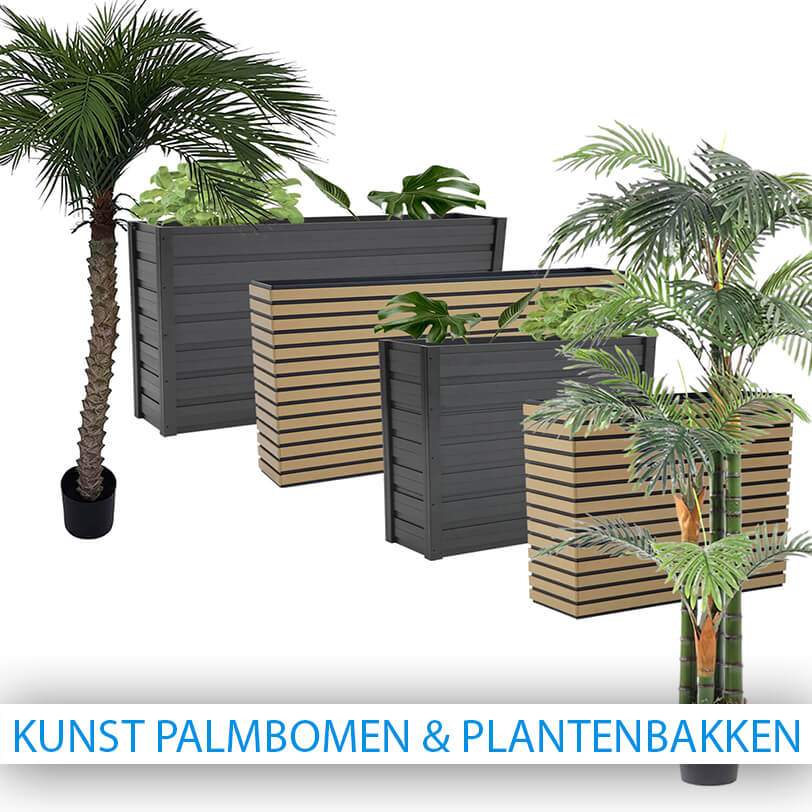 Kunst-Palmbomen-En-Plantenbakken-NL1