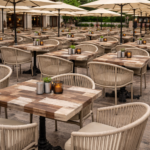 Horeca-Tafelblad-WERZALIT-DE-KBANA-TAUPE-3-cm-Dik