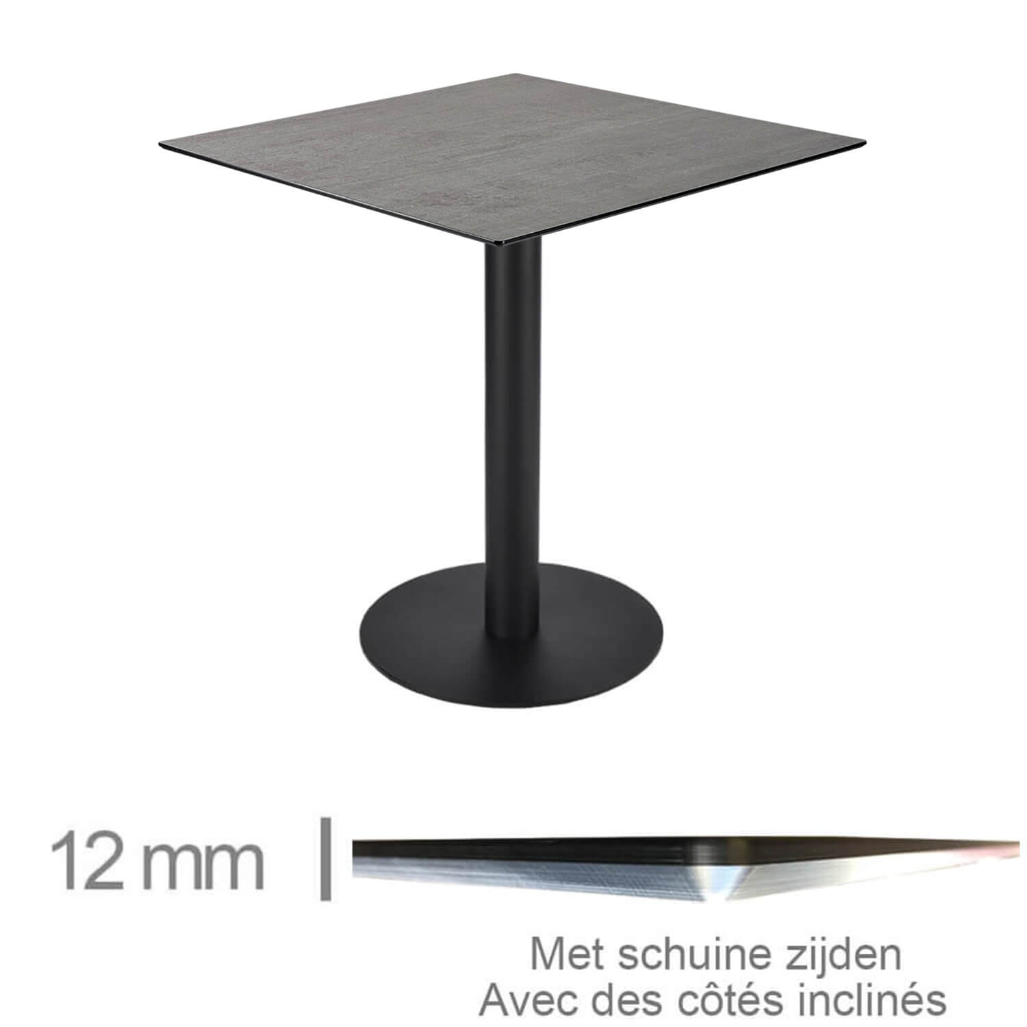 Horeca-Tafel-Compact-Rock-69x69-Cm-Met-Onderstel-B-320