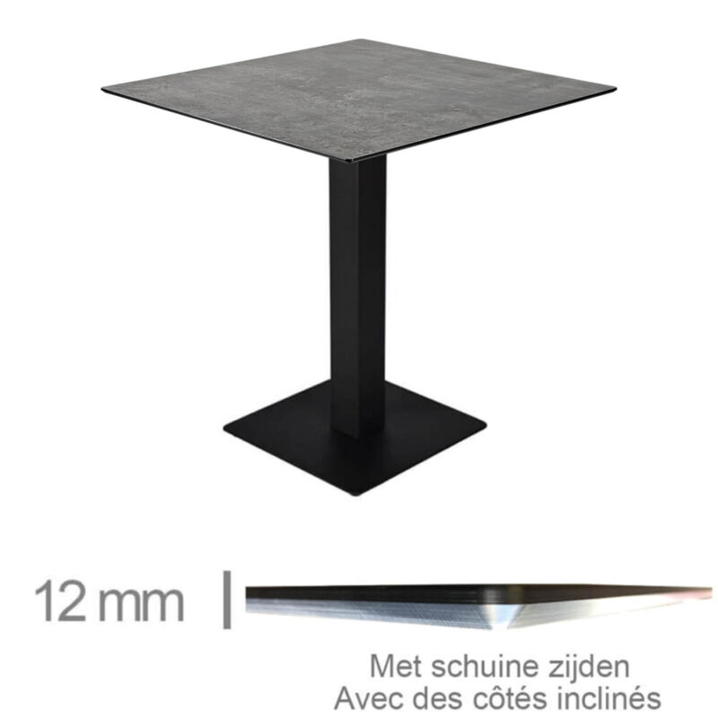CL-Fossil Tafel Assortiment