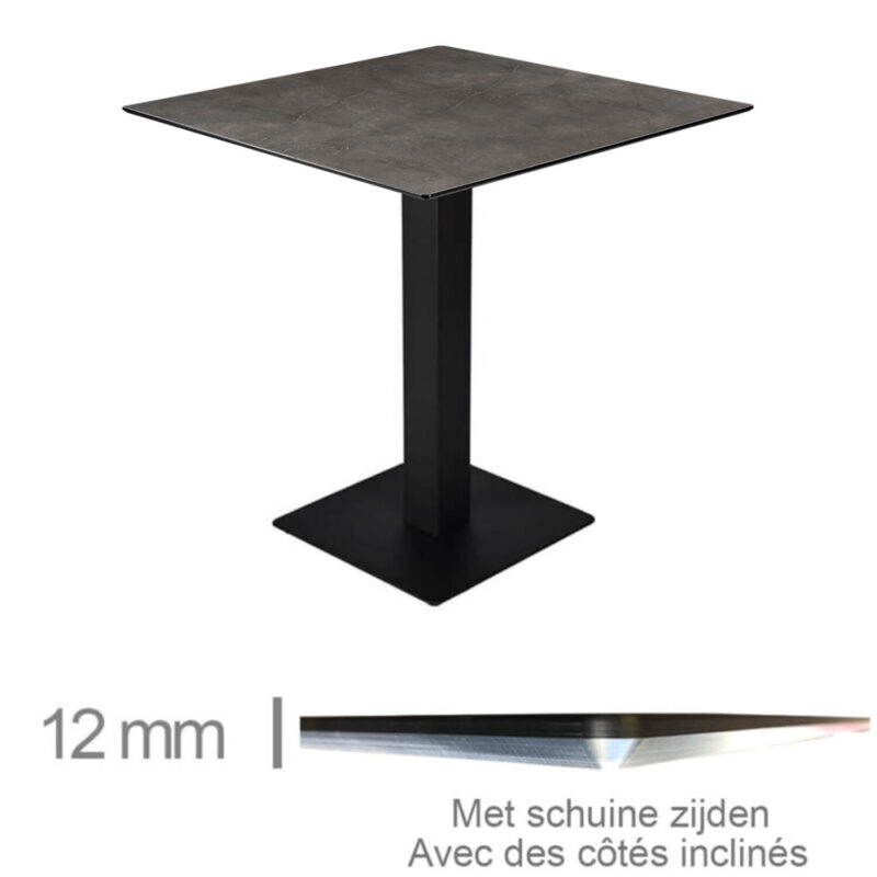 CL-Grey Caspio Tafel Assortiment