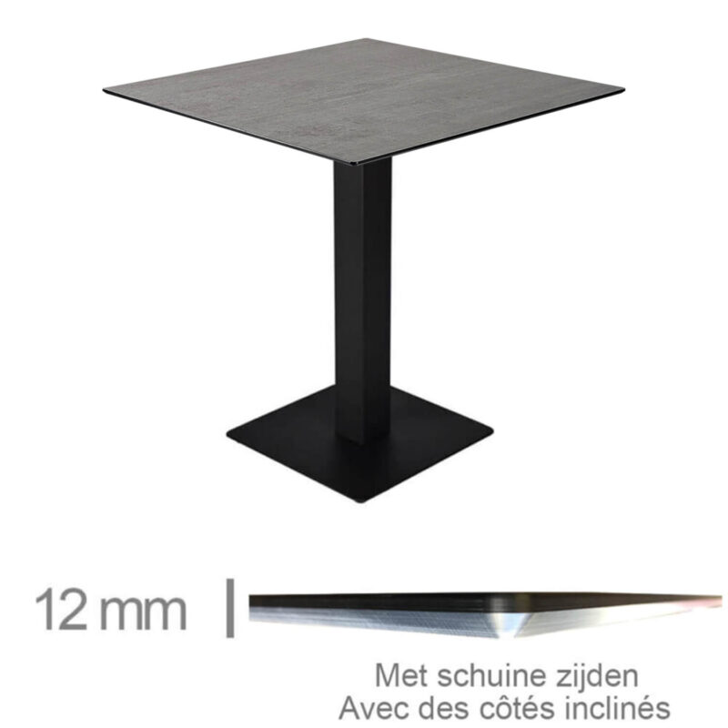 CL-Rock Tafel Assortiment