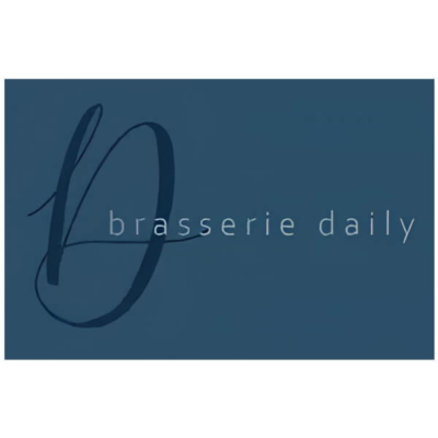 Brasserie-Daily