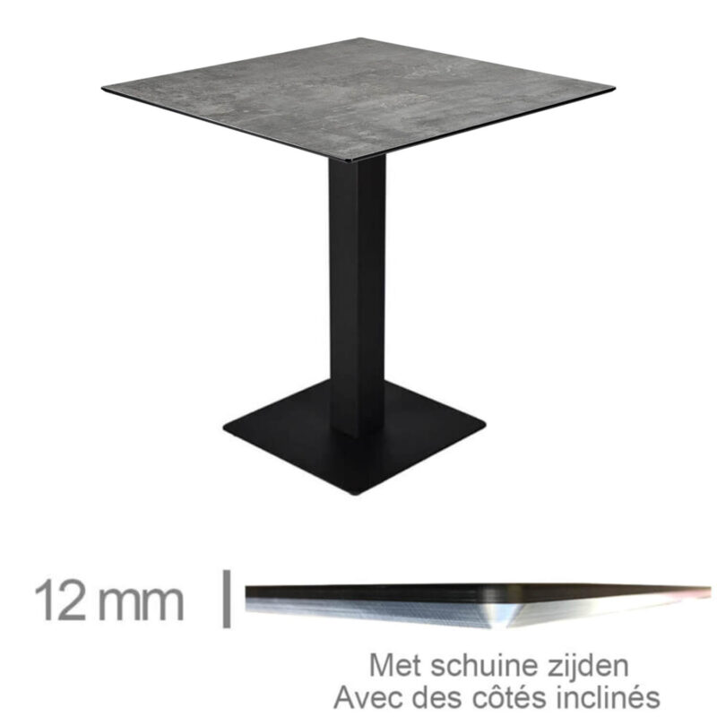 CL Beton Tafel Assortiment