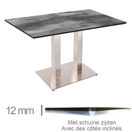 Horeca-Tafel-Compact-Beton-69x120-Cm-Met-Onderstel-B-341S