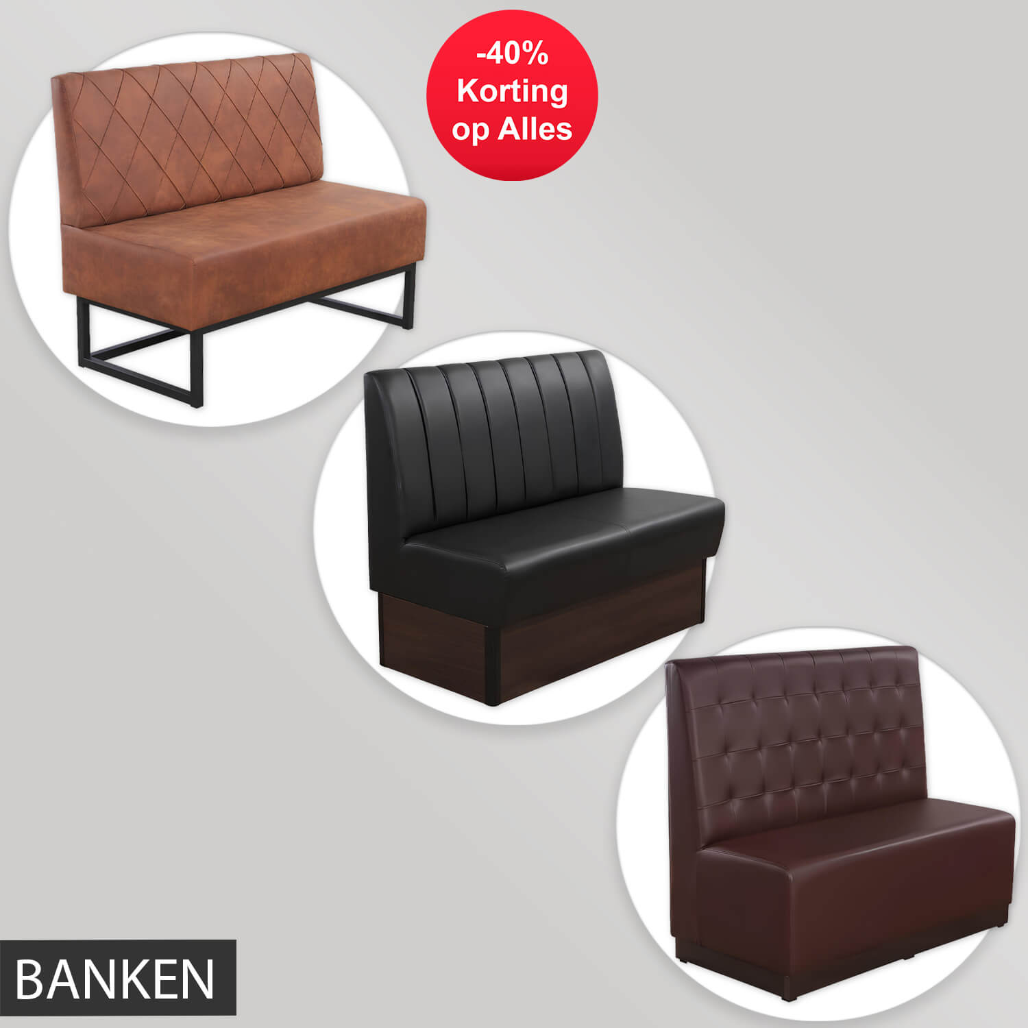 Banken-Hoofd-Categorie