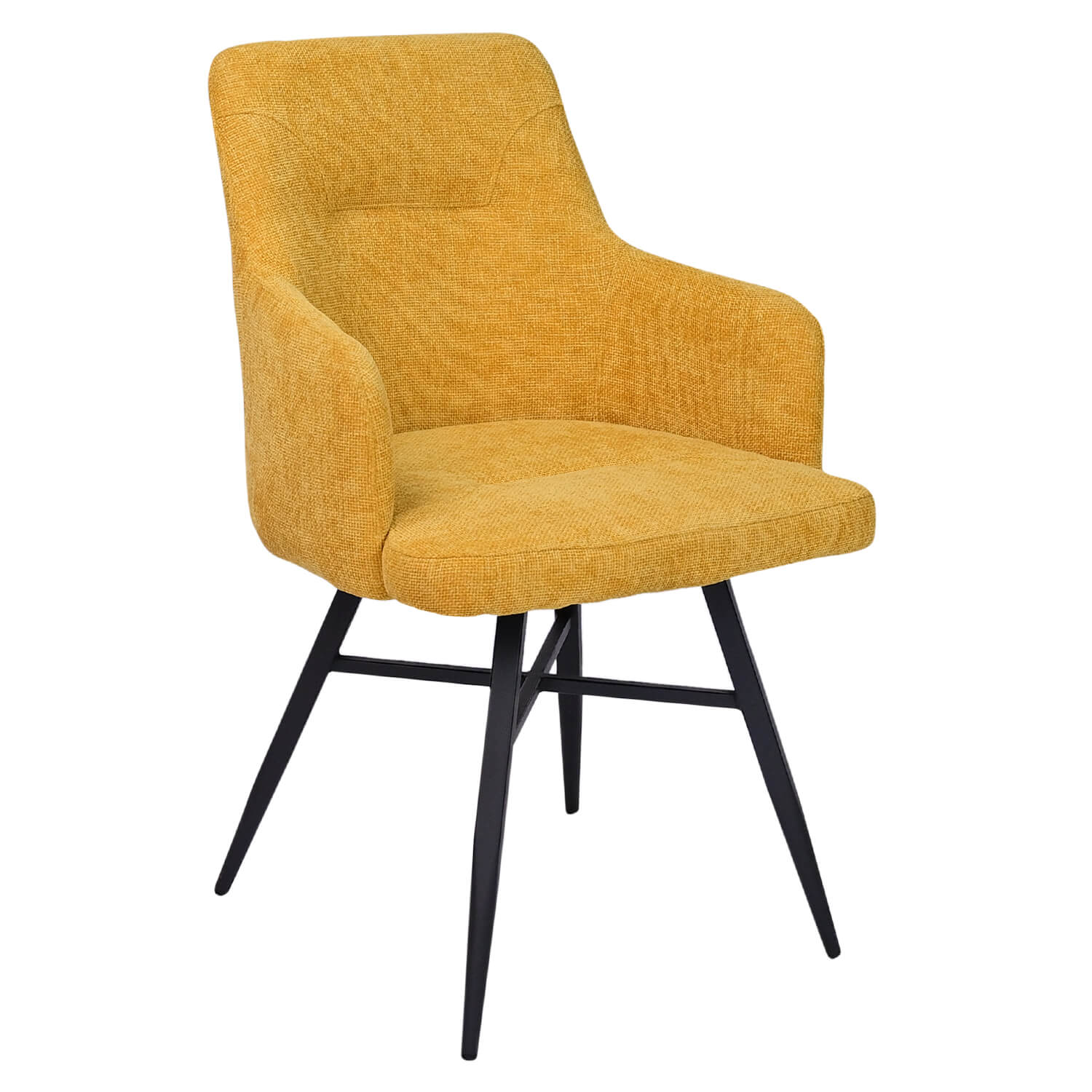 Horeca-Armstoel-Avril-Vintage-Oker Horeca-Armstoel-Avril-Vintage-Oker