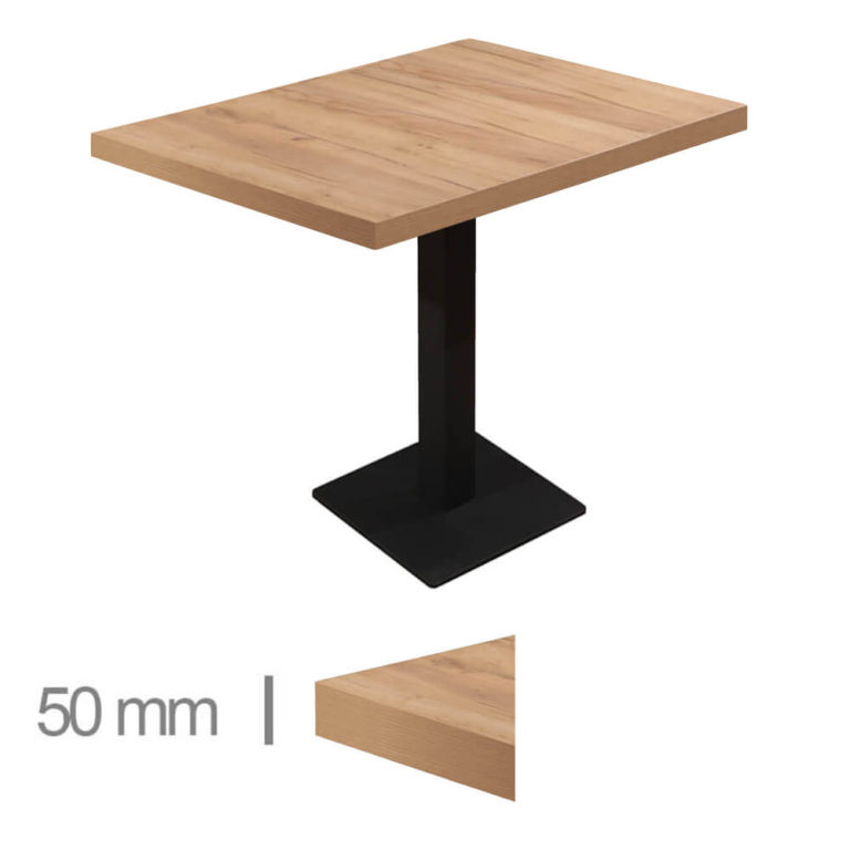 Horeca-Tafel-Dublin-K3-60x70-Cm-Met-Onderstel-50mm