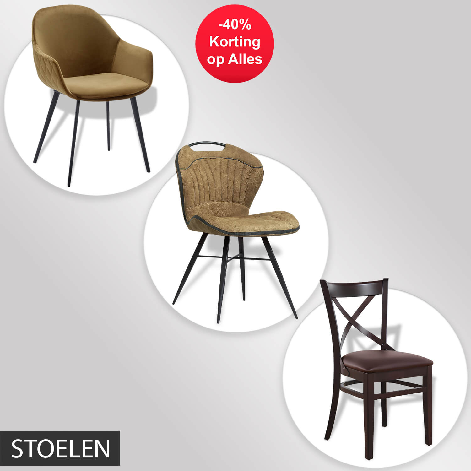 Stoelen-Hoofd-Categorie