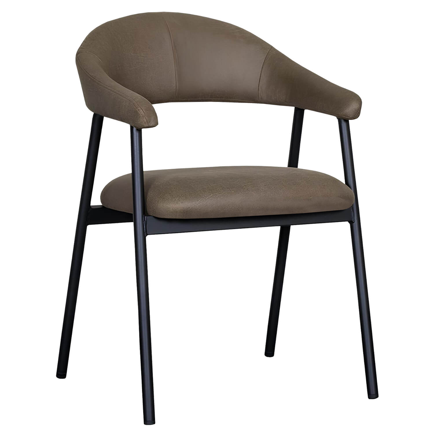 Horeca-Armstoel-Amaze-Vintage-Moss