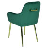 Horeca-Armstoel-Velvet-Fluweel-Luxor-Groen1